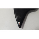 Carenagem Lateral Aba Xre 300 13/15 L/d Orig 56347 Preto