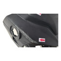 Carenagem Mascara Farol Cg 160 Titan 25/26 Detalhes 61829 Preto