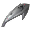 Carenagem Aba Tanque Dir Cg 160 Fan 22/24 Detalhes 62073 Cinza