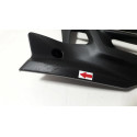 Carenagem Radiador N Max 160 25/26 Orig 62851 Preto