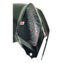 Carenagem Capa Tanque Dir Titan Fan 160 2025 Detalhes 63493 Preto