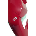 Carenagem Rabeta Esq Yamaha Xmax 250 21/24 Detalhes 63021 Vermelho