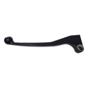 Manete Embreagem Honda Cg 160 Original Detalhes 57834 Preto