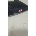 Protetor Escapamento Honda Sh 150 17/22 Ralado 61683 Preto