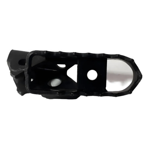 Pedaleira Dianteira Yamaha Xtz 250 Lander 20/24 L/d 63241
