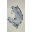 Carenagem Capa Tanque Dir Yamaha Fazer 250 18/24 Orig 60944 Branco