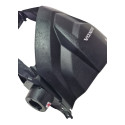 Carenagem Mascara Farol Honda Cg 160 Fan 22/24 Detalhe 54246 Preto