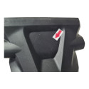 Carenagem Acabamento Painel Honda Cb300f 23/25 Detalhe 56220 Preto