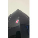 Carenagem Frontal Superior Honda Elite 125 2025 Orig 61381 Preto