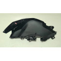 Carenagem Capa Tanque Dir Titan Fan 160 2025 Detalhes 63493 Preto