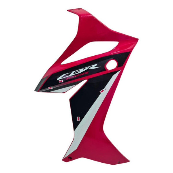 Carenagem Lateral Dir Honda Cbr 650 R 20/24 Original 63416
