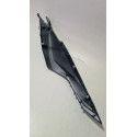 Carenagem Rabeta Esq Honda Forza 350 22-24 Orig C/det 63371 Prateado