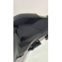 Carenagem Capa Tanque Esq Cg 160 Fan 2025 Detalhes 61650 Preto