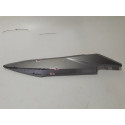 Carenagem Inferior Assoalho Elite 125 25/26 L/d Ralada 61045 Prateado