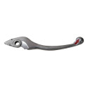 Manete Freio Dianteiro Honda Elite 125 18/23 Ralado 54138 Prateado