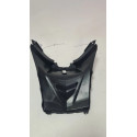 Carenagem Acabamento Interno Honda Elite 125 2025 Orig 61257 Preto