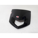 Carenagem Frontal Superior Xtz 250 Lander 20/23 Orig 59557 Preto