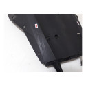 Carenagem Inferior Motor Yamaha N Max 160 21/23 Orig 59685 Preto