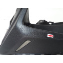 Carenagem Assoalho Pé X Max 250 21/24 L/e Orig Detalhe 59678 Preto