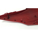 Carenagem Rabeta Honda Elite 125 L/e 25/25 Ori Detalhe 54095 Vermelho