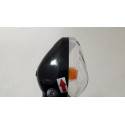 Pisca Dir Dianteiro Honda Cg 160 16/24 Orig Descrição 52995 Preto