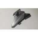 Carenagem Aba Tanque Cg 160 Titan Fan 25/26 L/e Orig 64266 Prateado