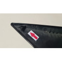 Carenagem Aba Tanque Dir Honda Cb 300f 23/25 Detalhes 61812 Preto