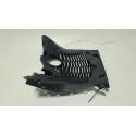 Carenagem Grade Radiador Yamaha Xmax 250 2024 Orig 62949 Preto