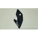 Carenagem Bananinha Esq Honda Cg 160 Fan 16/21 Detalhe 62796 Preto