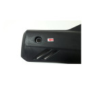Protetor Escapamento Honda Pcx 160 23/26 Orig Ralado 63390