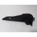 Carenagem Tampa Cvt Pcx 160 23/25 Orig Avaria 60716 Preto