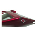 Carenagem Rabeta Esq Yamaha Fz25 18/25 Detalhes 62764 Vermelho