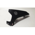 Carenagem Pisca Yamaha N Max 160 21/24 L/e Ralada 62767 Preto