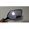Espelho Retrovisor Honda Pcx 150 19/22 L/d Orig 63566