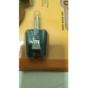 Trava De Disco Anti Furto C/cabo Onguard 5051 - 5mm 0137 Cinza