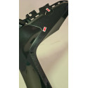 Carenagem Frontal Esq Xmax 250 2021 2024 Quebrado 63077 Preto