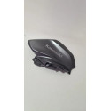 Carenagem Esquerda Do Tanque Kawasaki Z H2 Original 62093 Cinza