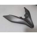 Carenagem Frontal Farol Honda Forza 350 22/23 Detalhe 59123 Cinza