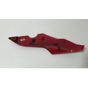 Carenagem Bananinha Farol Cg 160 Fan 25/26 L/e Orig 63501 Vermelho