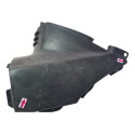 Carenagem Inferior Banco Burgman 400 2002 Detalhes 55045 Preto