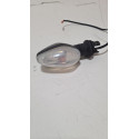 Pisca Traseira  Esq Start Fan Titan 160 16/25 Orig 60593 Preto