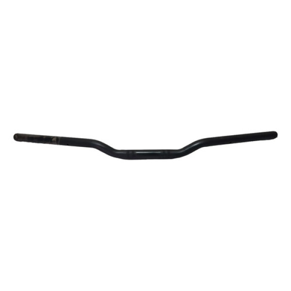 Guidão Kawasaki Z 500 2025 2026 Original C/det 64347 Preto