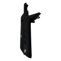 Carenagem Capa Bengala Xtz 250 Lander 2021-25 L/d Orig 63994 Preto