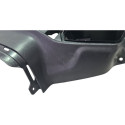 Porta Luvas Suzuki Burgman 650 16/19 Original Quebrado 53390 Preto