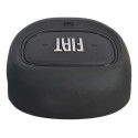 Tampa Airbag Toro Strada 2023-2024 C/detale De Armazenamento Preto