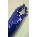 Carenagem Rabeta L/d Yamaha Nmax160 2021-24 Orig C/det 62985 Azul