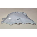 Carenagem Tanque Esq Honda Cargo 160 25-26 Orig C/det 62522 Branco
