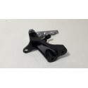 Bacalhau Traseiro Kymco Ak 550i 21/25 L/e Orig 55079 Preto