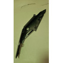 Carenagem Rabeta Esq Honda Cb 300 F 2023-2026 C/det 64271 Prateado