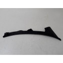 Carenagem Interna Frontal Biz 125 18/24 L/d Orig 59234 Preto